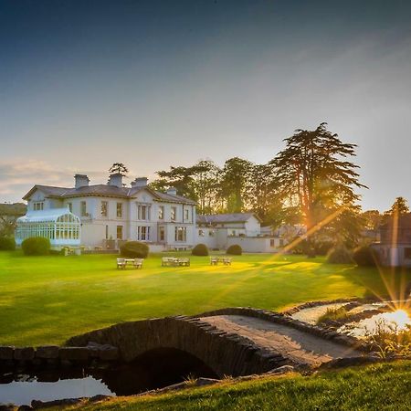 Boyne Valley Hotel - Bed & Breakfast Only Drogheda Exterior foto