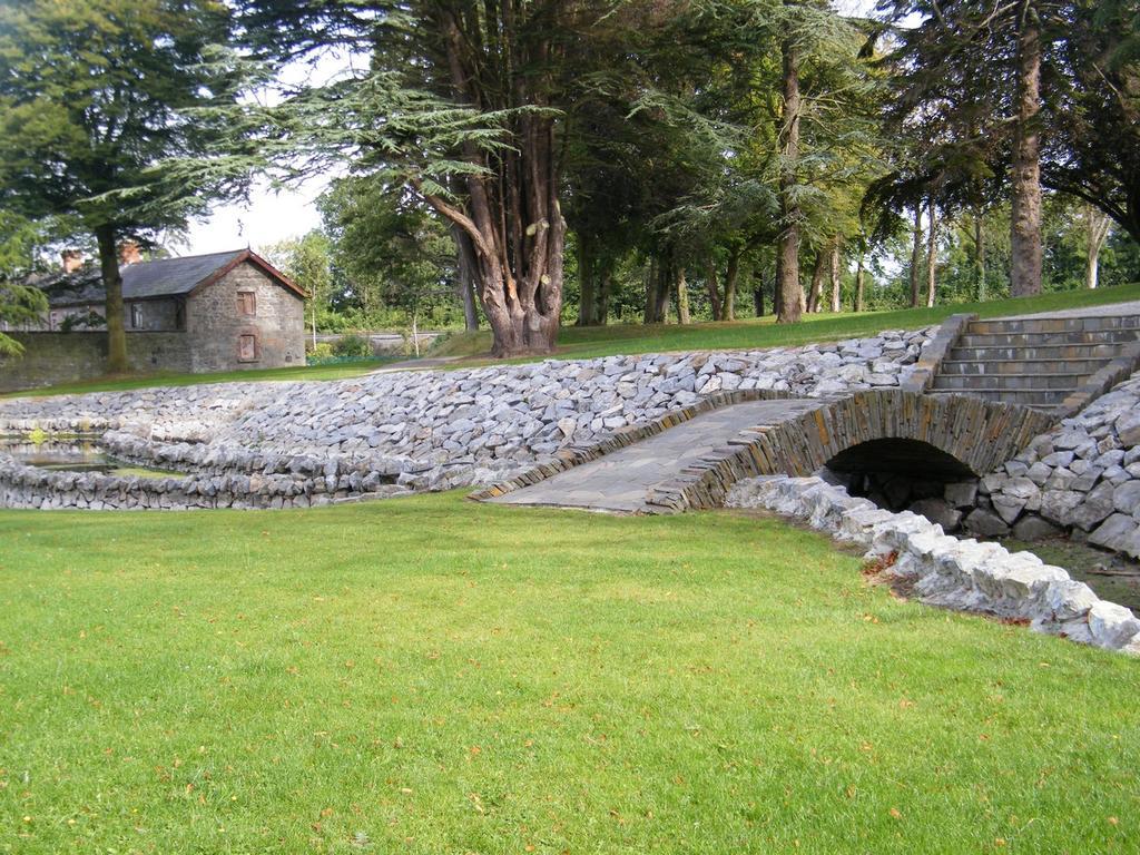 Boyne Valley Hotel - Bed & Breakfast Only Drogheda Exterior foto