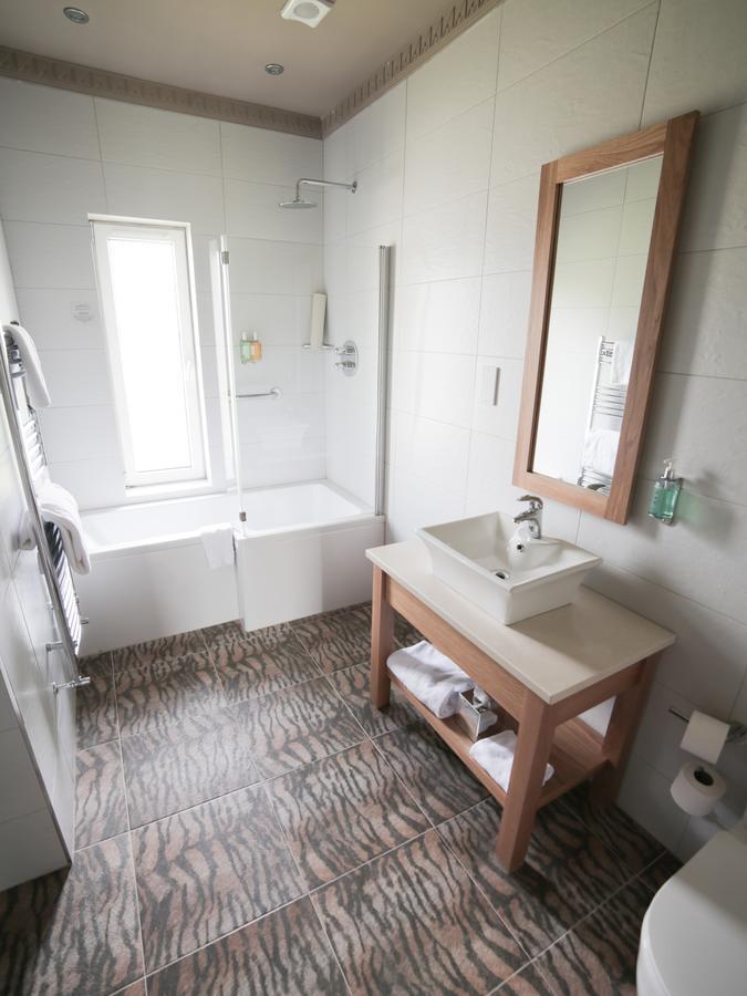 Boyne Valley Hotel - Bed & Breakfast Only Drogheda Exterior foto