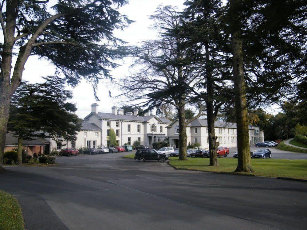 Boyne Valley Hotel - Bed & Breakfast Only Drogheda Exterior foto
