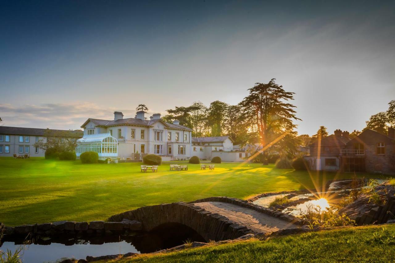 Boyne Valley Hotel - Bed & Breakfast Only Drogheda Exterior foto