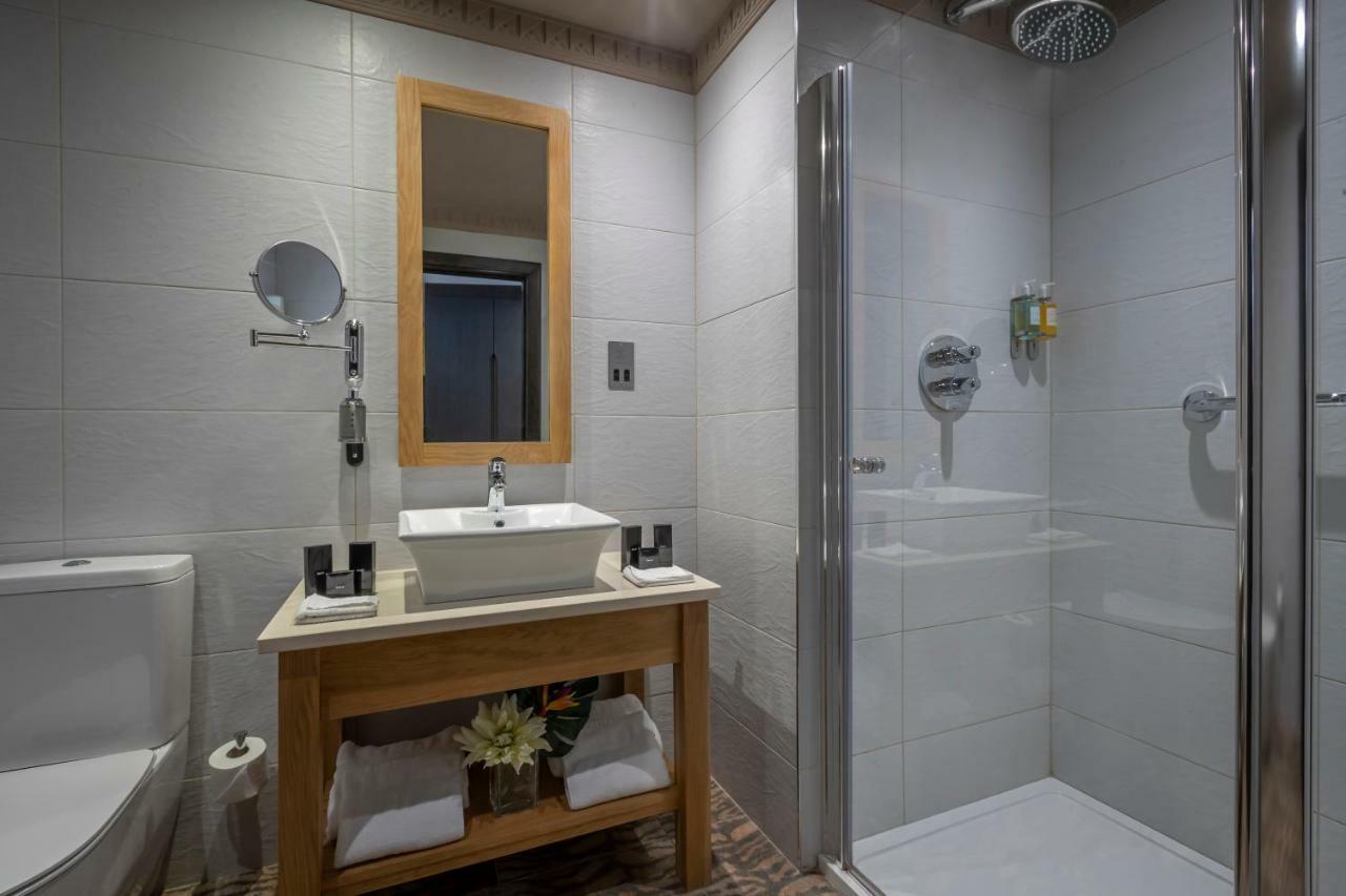 Boyne Valley Hotel - Bed & Breakfast Only Drogheda Exterior foto