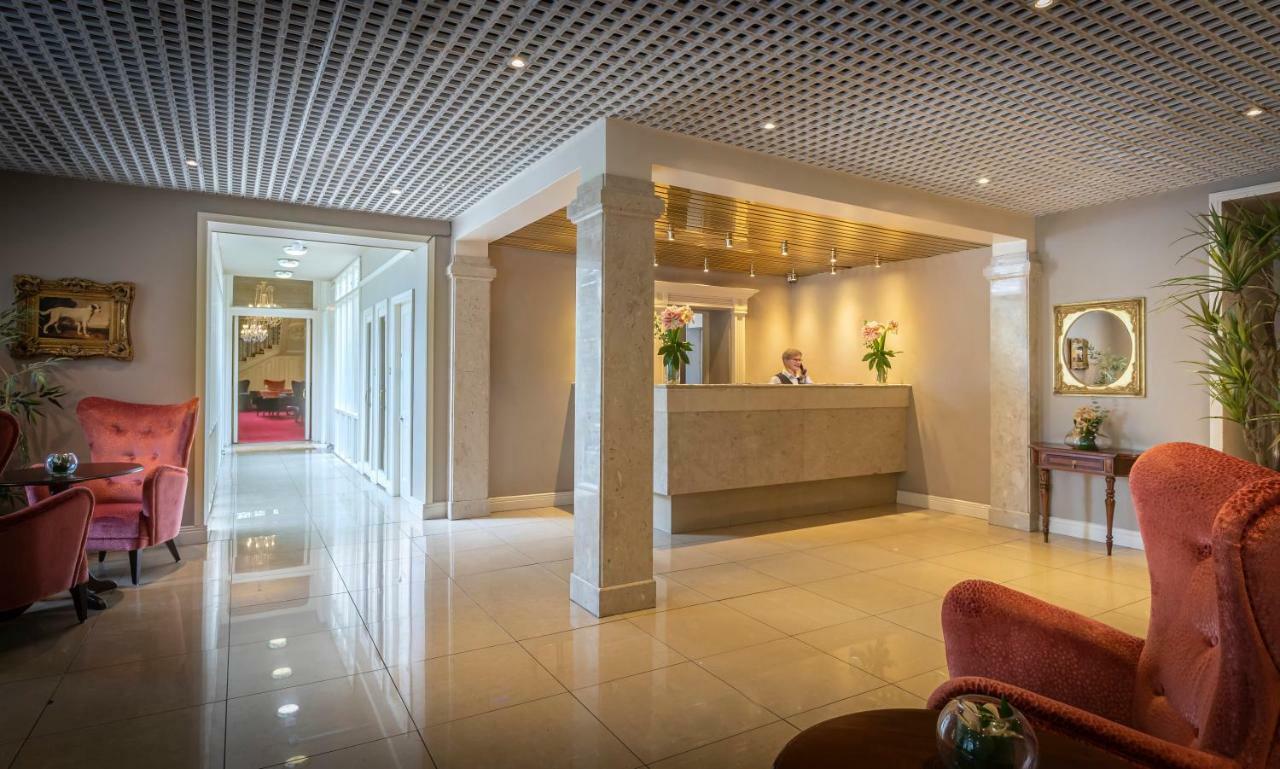 Boyne Valley Hotel - Bed & Breakfast Only Drogheda Exterior foto