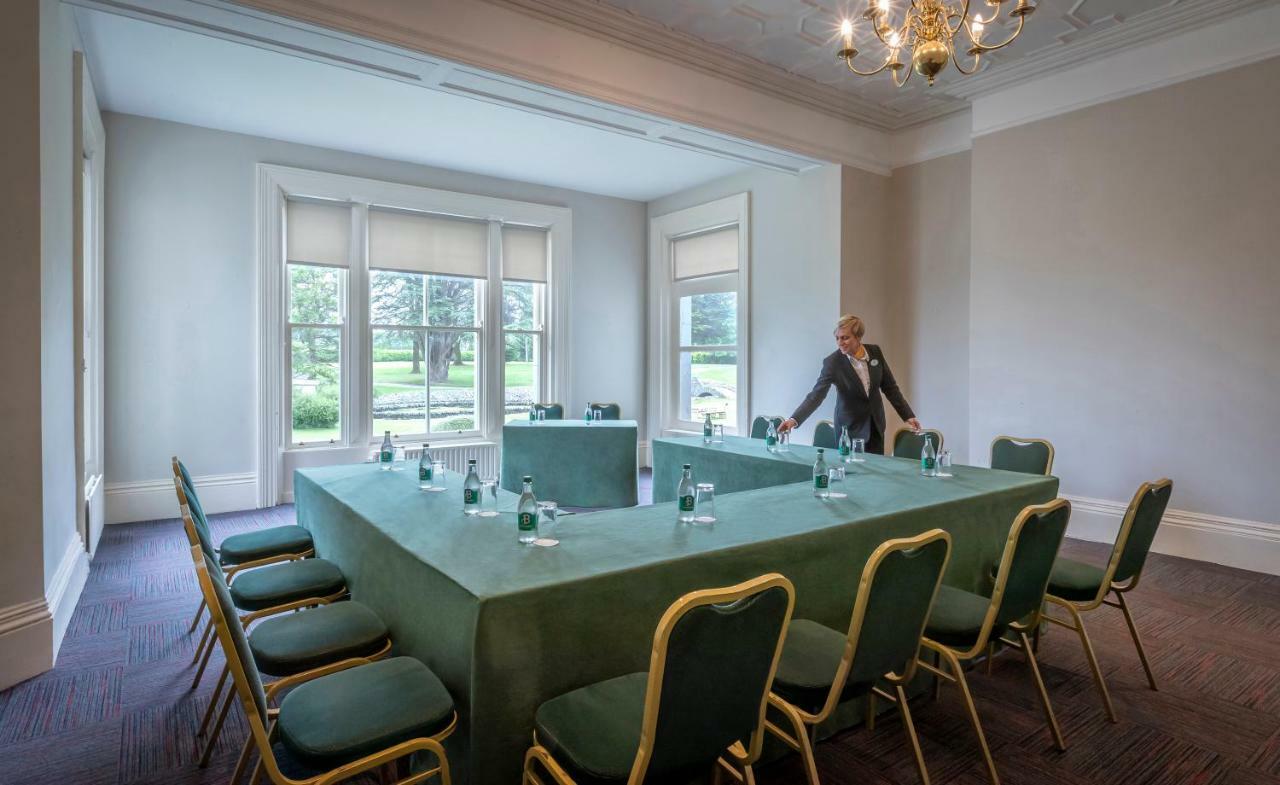 Boyne Valley Hotel - Bed & Breakfast Only Drogheda Exterior foto