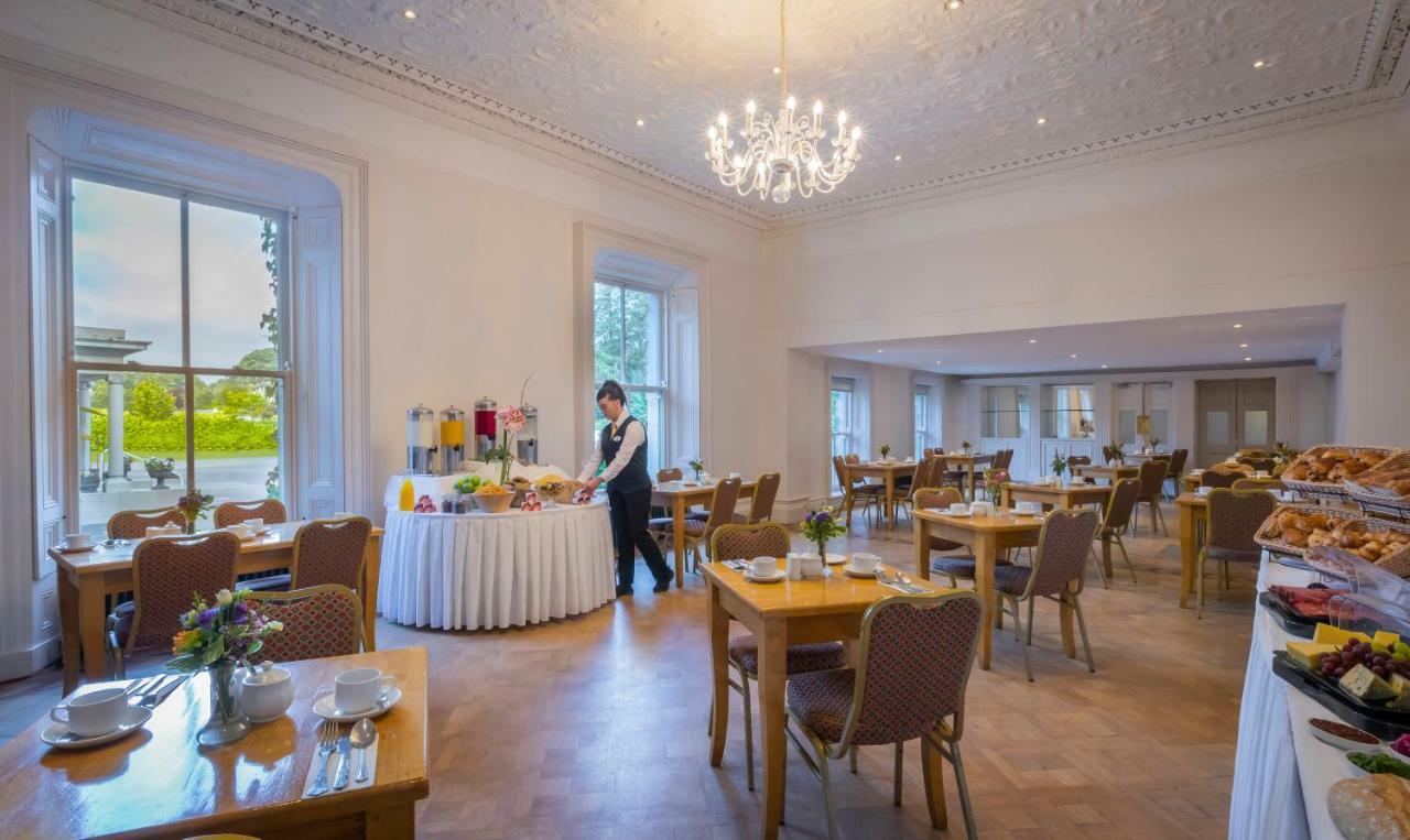 Boyne Valley Hotel - Bed & Breakfast Only Drogheda Exterior foto