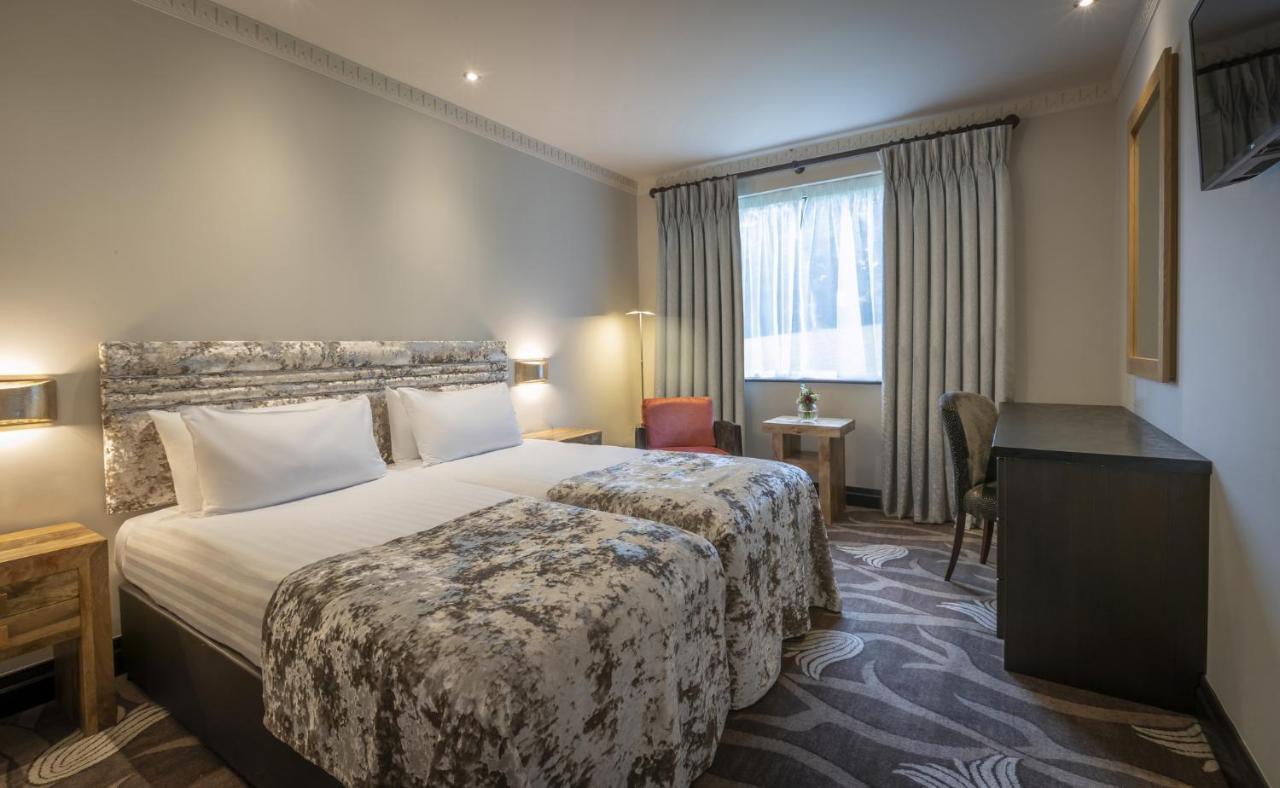 Boyne Valley Hotel - Bed & Breakfast Only Drogheda Exterior foto